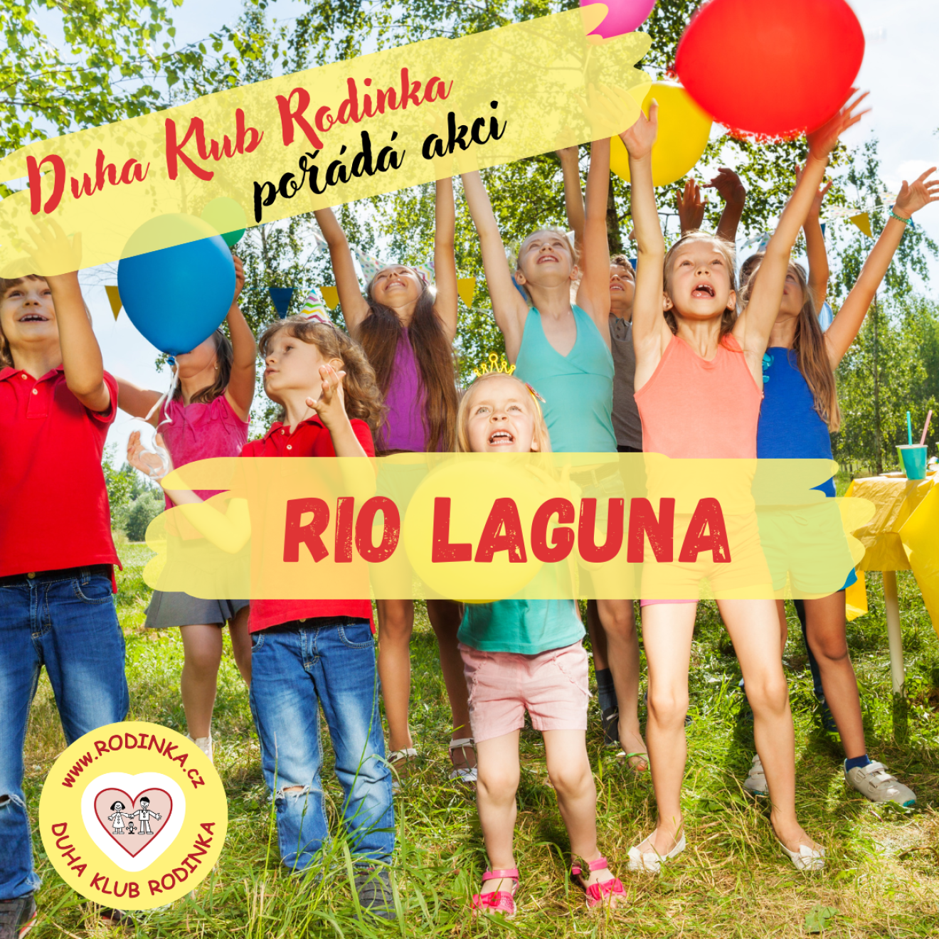 Rio Laguna