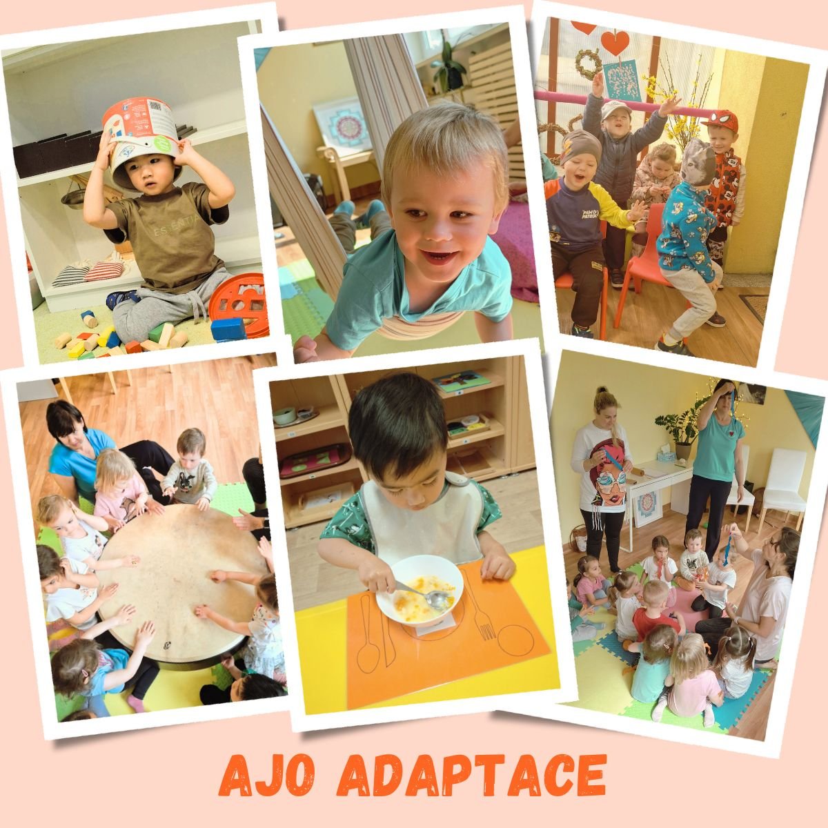 Adaptace do DS Rodinka