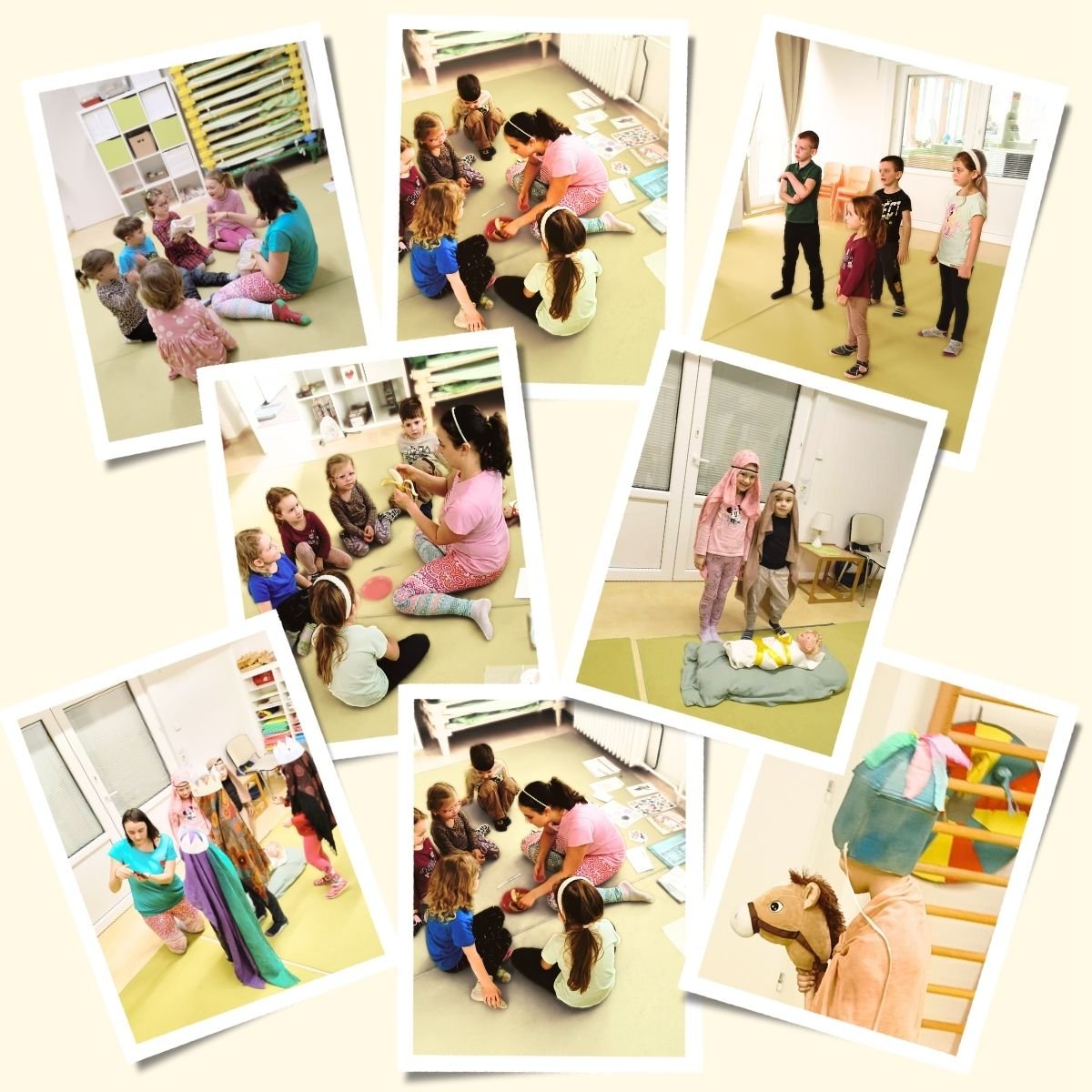 Angličtina: Hravý kroužek pro děti v Přerově