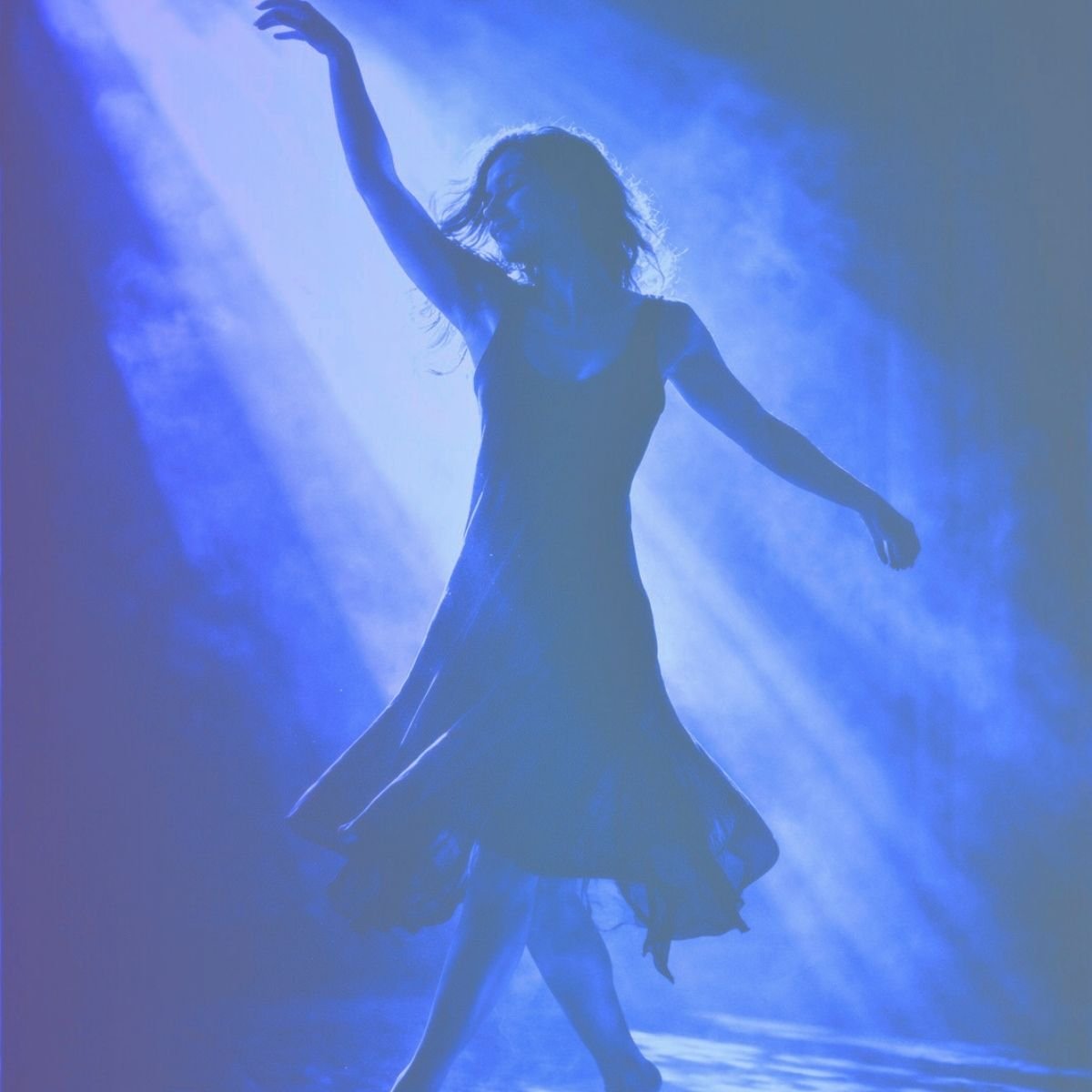 Tanec jako cesta k sobě a ke druhým… IV.