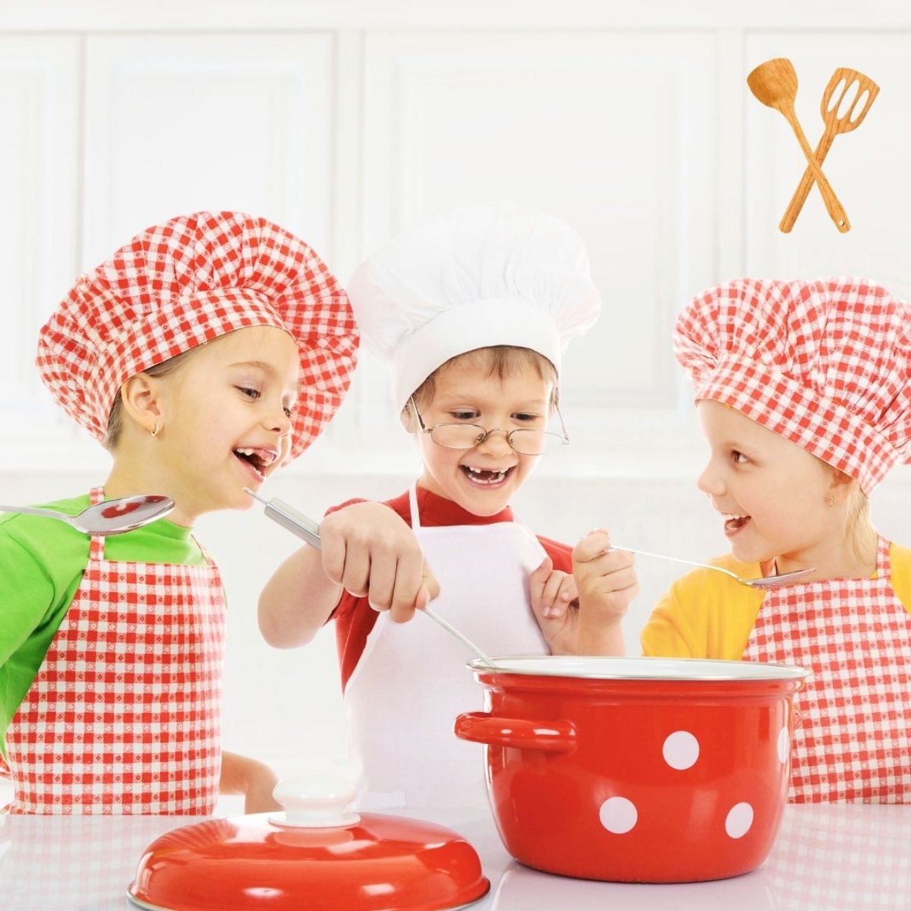 Mini MasterChef