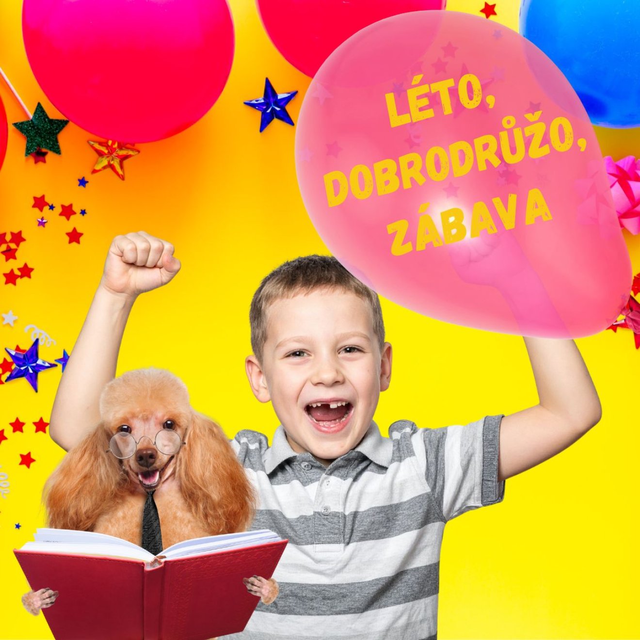 Knihohrátky – Slavnostní setkání