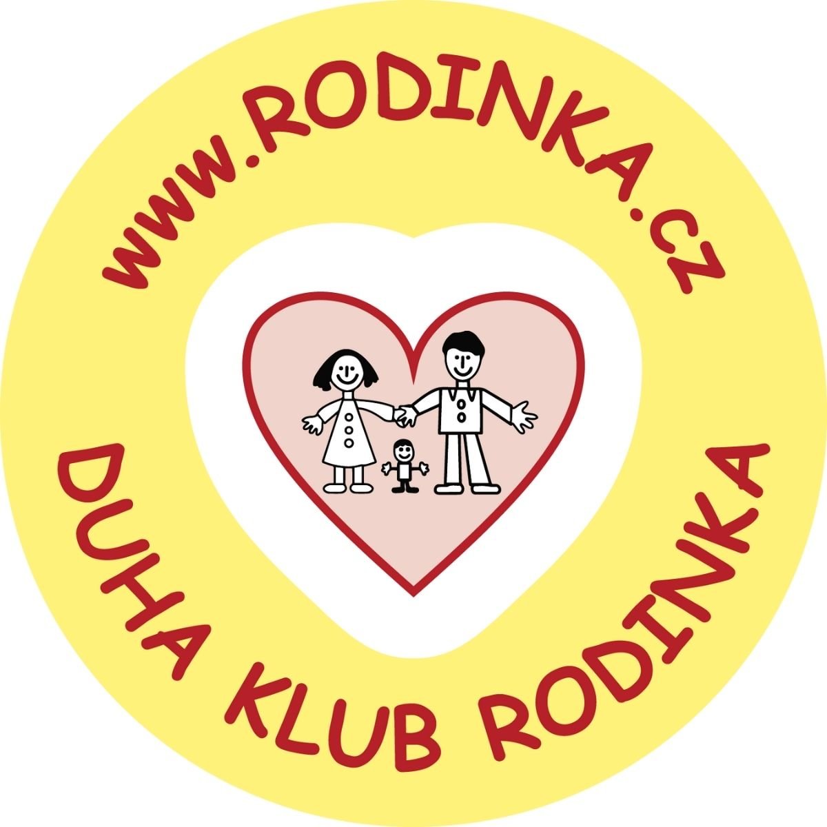 Chcete využívat zvýhodněné ceny na akce a kroužky? Staňte se členem Duha Klubu Rodinka!