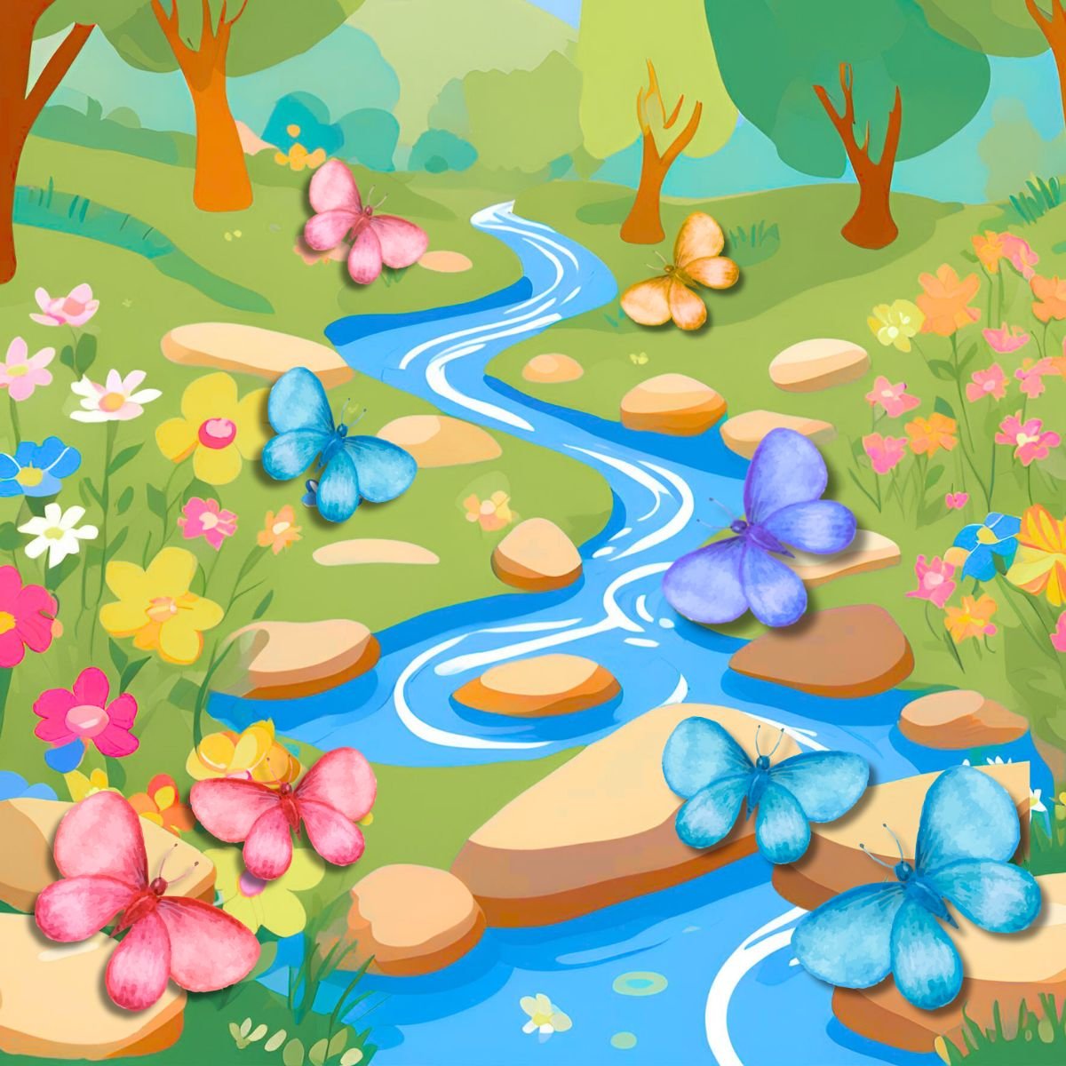 Den otevřených dveří a zápis na nový školní rok v DS Pramínek a DS Jasínka