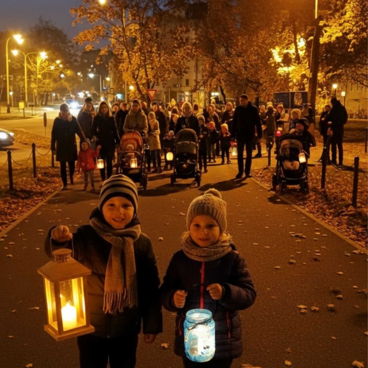 Lucerničková slavnost