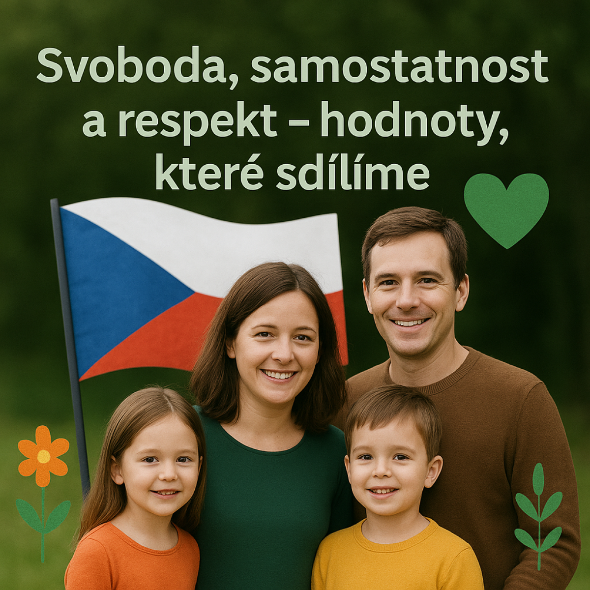 V čem se hodnoty Montessori pedagogiky shodují s odkazem 28. října?