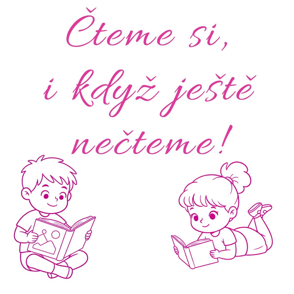 Malý pohádkář – Nově s možností jednorázového vstupu!